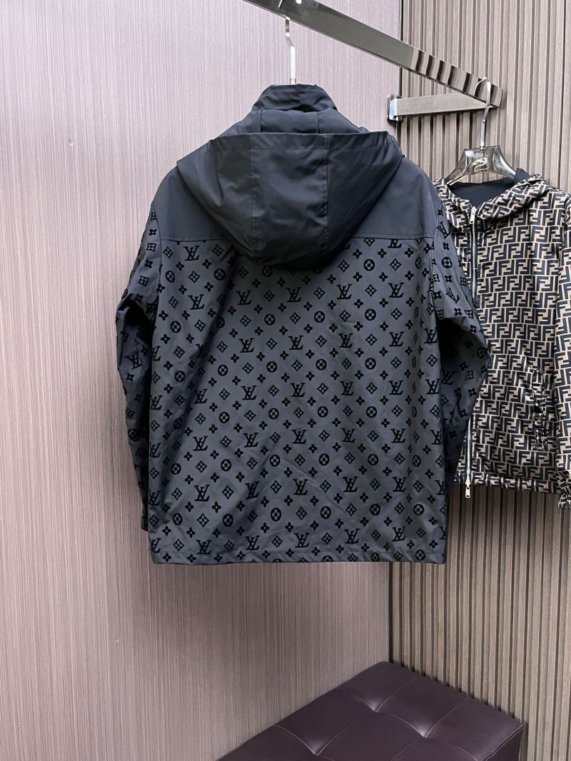 Louis Vuitton Outwear